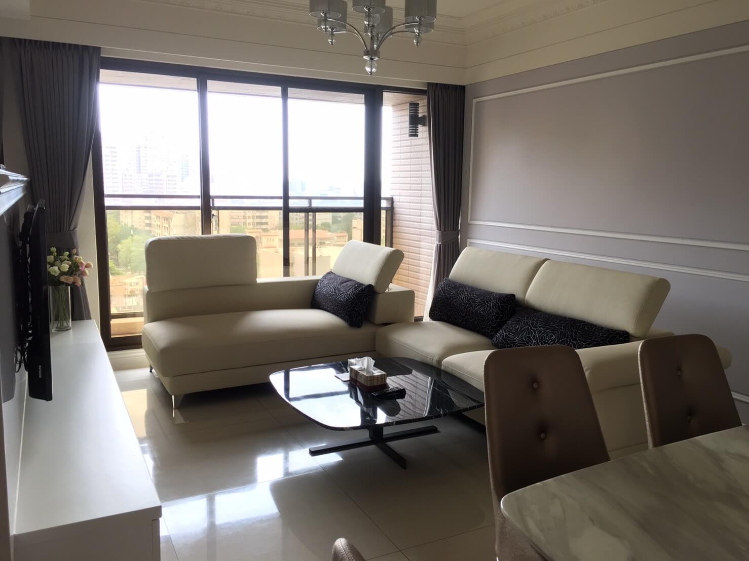 淨嘉沅專業居家清潔有限公司的實績案例圖片